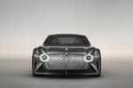 Bentley EXP 100 GT 2019 года